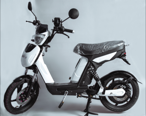 SY-LXQS3S ANTELOPE 1